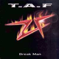 Taf : Break Man